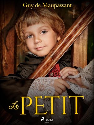 cover image of Le Petit